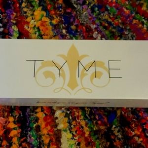 TYME curling/flat iron